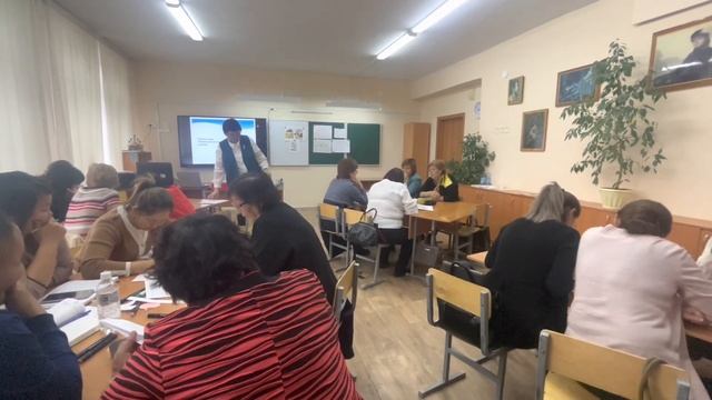 Назарова С.Н. «Мой зеленоглазый аруах» мастер-класс Акемиева А.Т. 10 класс смотреть онлайн