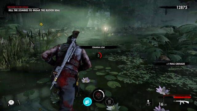 Zombie Army Dead War 4 Gameplay Walkthrough Part 5 - Zombie Zoo смотреть онлайн