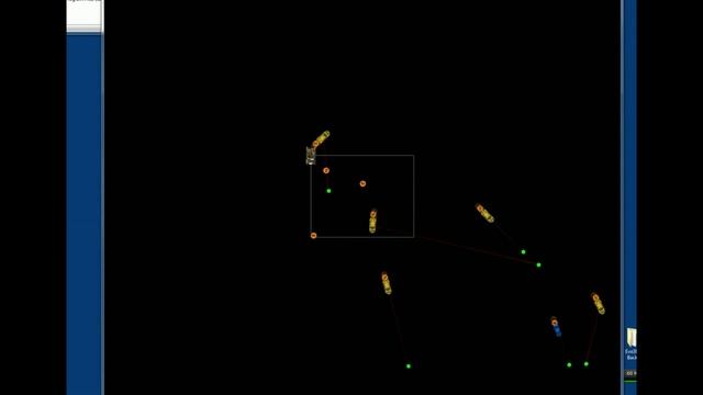 Rip Off of Rip Off AI Demo Game Development Work in Progress смотреть онлайн