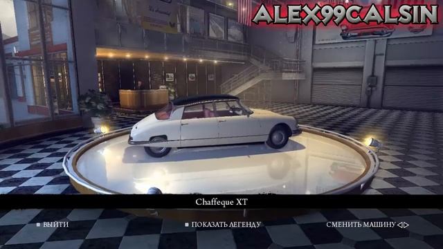 Обзор DLC в Mafia 2 выпуск 3-Vegas Pack смотреть онлайн