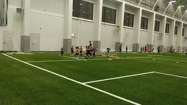 Атлант:Трансляция товарищеского матча смотреть онлайн