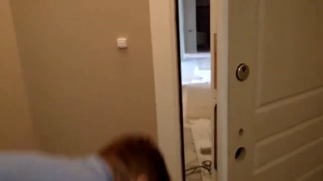 Установка замка Cisa + броненакладки / door-services.ru смотреть онлайн