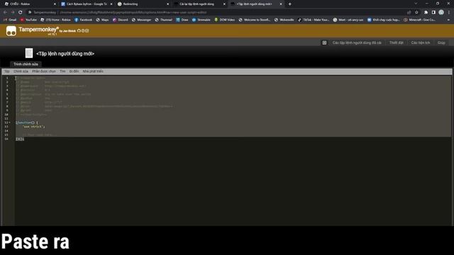Cách fix "Failed to find roblox process", Inject bị mất krnl, fluxus bằng cách bypass byfron смотреть онлайн