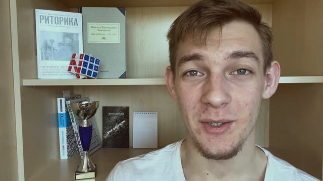 "Я лишь мечтаю тебе написать" - Авторское стихотворение | Читает: Олег Лектор смотреть онлайн