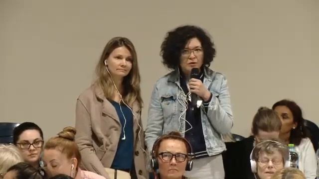 В десятке важно и количество и качество человек 2023 04 06 lesson hatnaim lehibur bekvutza n1 p2 35 смотреть онлайн