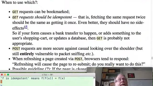get vs post смотреть онлайн
