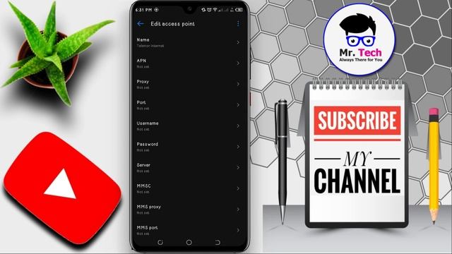 Telenor Sim Data Not Working | Create Telenor Internet Settings | Fast 3G 4G 5G APN Settings Create смотреть онлайн