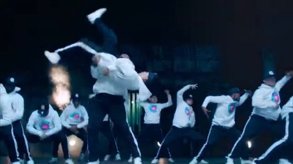 Daddy Yankee & Snow Con Calma Video Oficial