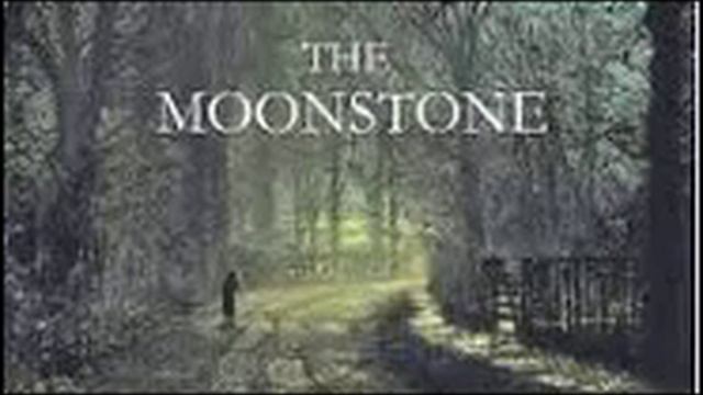 Wilkie Collins (1/6) The Moonstone смотреть онлайн