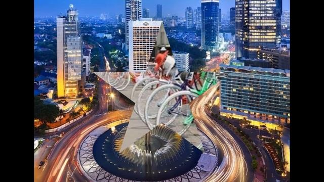 Beste Reisezeit Jakarta смотреть онлайн