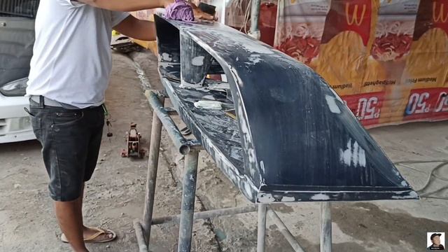 Lancer GSR Club Ph ft. ERGEE MOTOR WORKS смотреть онлайн