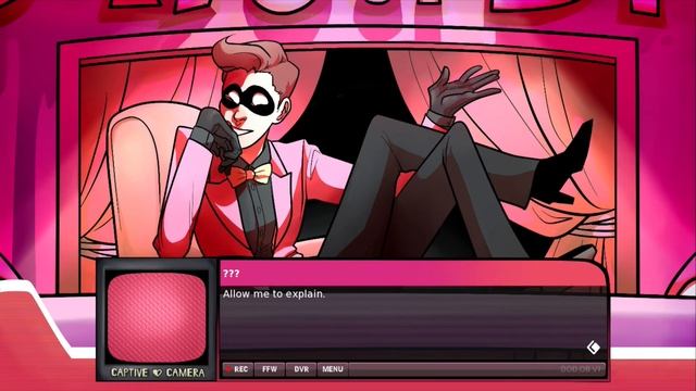 【Let's Play】Date or Die: Prologue, PAX East 2017 Demo - Death Game Matchmaker смотреть онлайн