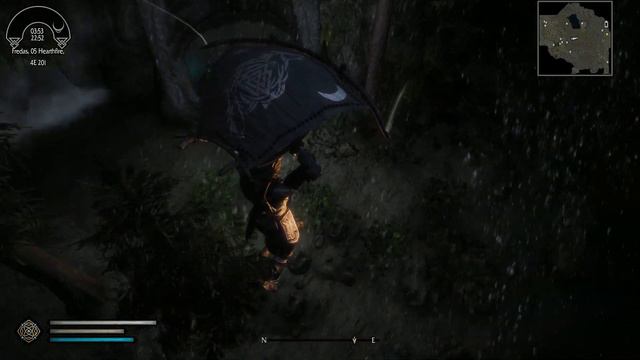 Draugr MCO Hand Placed Spawns Preview смотреть онлайн