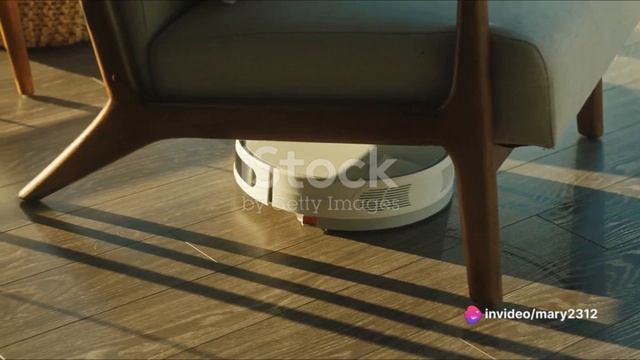 ? Welcome to FredTech - Automatic classroom cleaner using AI, ? смотреть онлайн