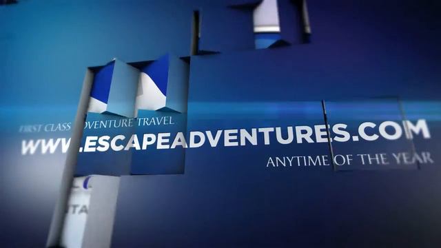 ESCAPE ADVENTURES INTRO #2