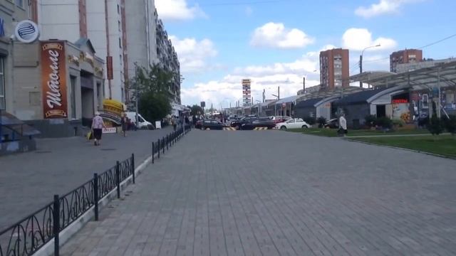 Живите в Петербурге. Выборгский район смотреть онлайн