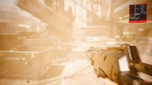 Умбра X-MOD2 - собери свою имбу сам! Культовое оружие Cyberpunk 2077 Phantom Liberty