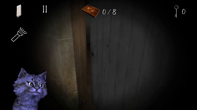 БАБУЛЯ НАКАЧАЛАСЬ! / Slendrina: The Cellar 2 (Horror Mobile Game) смотреть онлайн
