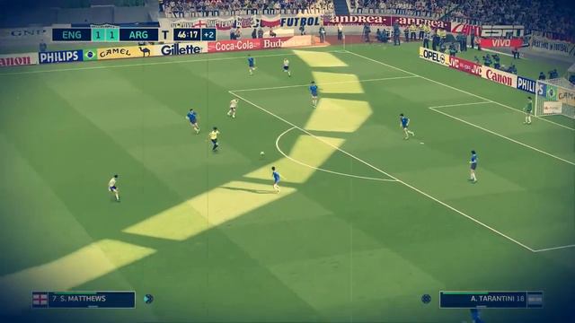 PES 2021 ARGENTINA VS INGLATERRA⚽🏆MUNDIAL MEXICO 1986🏆⚽CUARTOS DE FINAL смотреть онлайн
