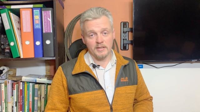 Секрет выращивания телят. Александр Гальцов