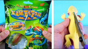 РАЗРЕЗАЛ ЧТО ВНУТРИ ХАМЕЛЕОНЫ НЕ ИЗ КБ А ИЗ ФИКСПРАЙС