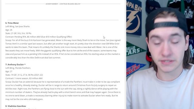 Reacting to Frank Seravalli's TOP 20 NHL TRADE TARGETS! (NHL Trade Rumors & Rangers News Today 2022 смотреть онлайн