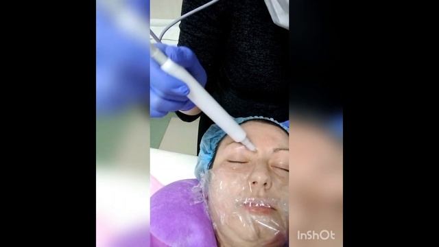 Холодная плазма смотреть онлайн