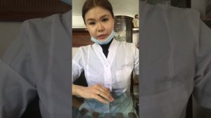 Оценка частоты дыхательных движений (ЧДД)