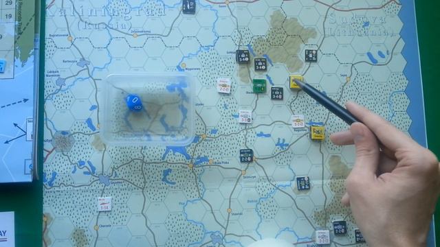 Let's Play Next War: Poland, "Suwalki Gap" scenario #2 смотреть онлайн