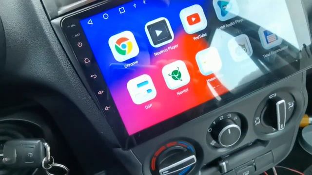 При включении плеер не видит флешку андроид магнитола решение смотреть онлайн