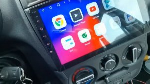 При включении плеер не видит флешку андроид магнитола решение