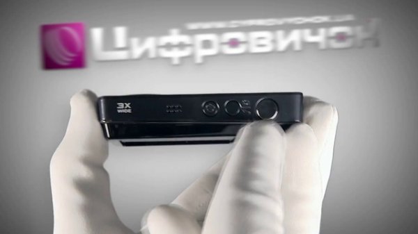 Видеообзор Kodak EasyShare M200