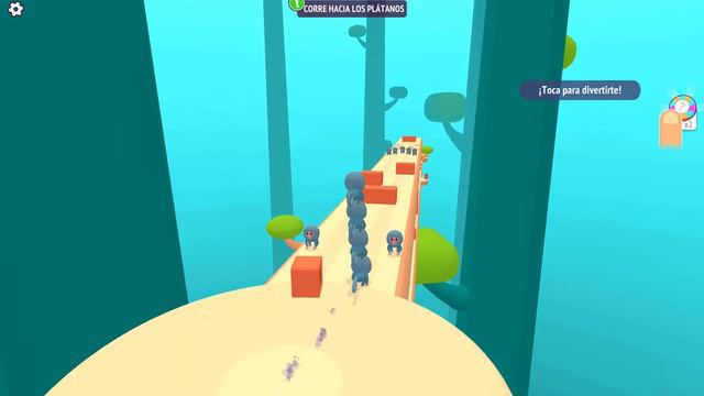 Zoo - Happy Animals - Gameplay Walkthrough - All Levels (IOS, Android) смотреть онлайн