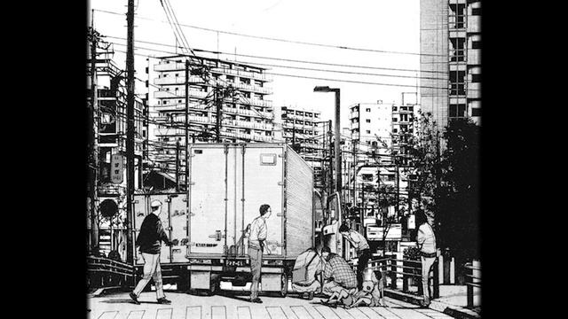 The Unhealthy Codependence of Goodnight Punpun (Seki/Shimizu Story Breakdown) смотреть онлайн