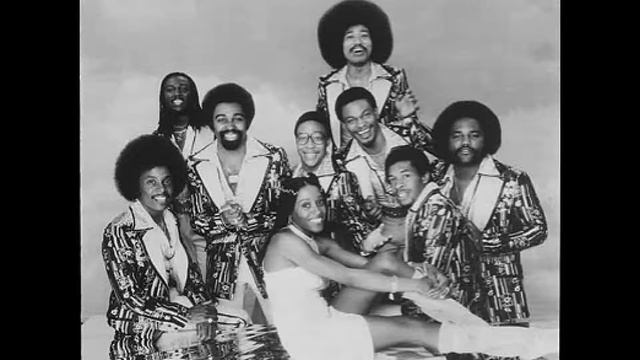 Rose Royce ✪ "I'm Wishing On A Star" ✪ смотреть онлайн