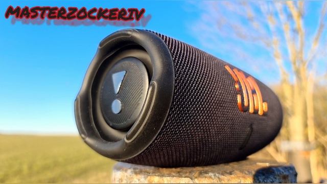 JBL CHARGE 5 VS JBL FLIP5 ?% #jbl #basstest #waves