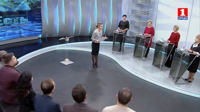 #ВСЕ КАК ЕСТЬ - Образование: доступность, цена, качество. ЭФИР 26 октября 2017 смотреть онлайн