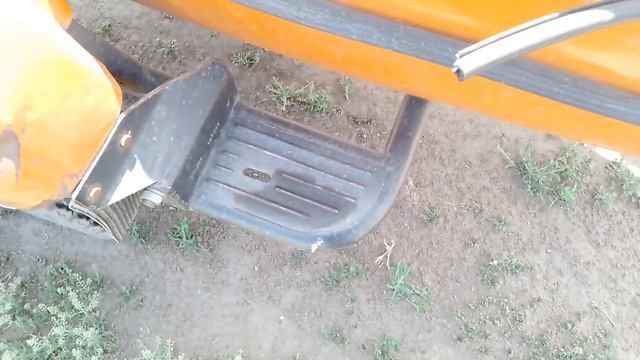 мой Новый мотоцикл!!! иж юпитер 5 смотреть онлайн