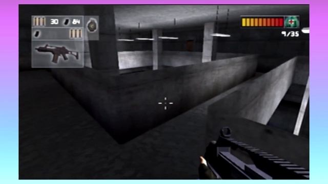 SAS ANTI-TERROR FORCE | GameSquare смотреть онлайн