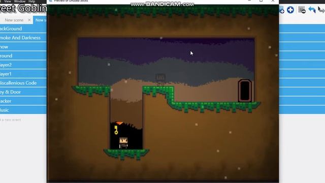 [Show] Switch | A Puzzle Platformer Made In Gdevelop | New Game In Gdevelop | Puzzle Platformer смотреть онлайн