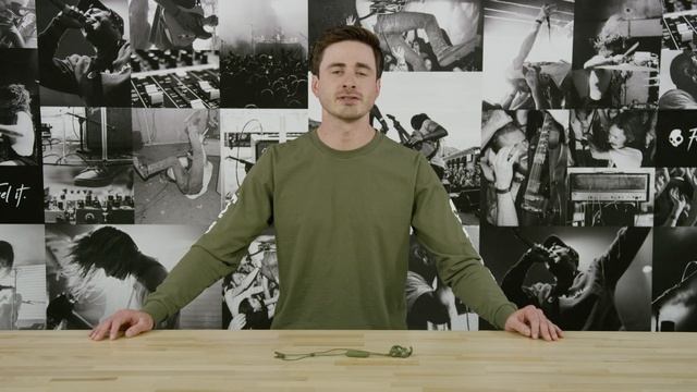 Method Active Wireless Earbuds | User Guide | Skullcandy смотреть онлайн