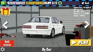 fr legends release MOD mark 2 series 1