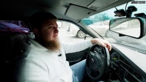 ТАЧКА МЕЧТЫ! DAEWOO NEXIA