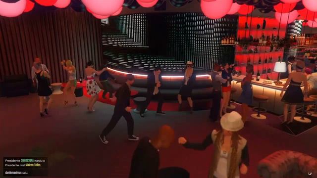 Rockstar é f0###, as vezes ela da umas mancadas... смотреть онлайн
