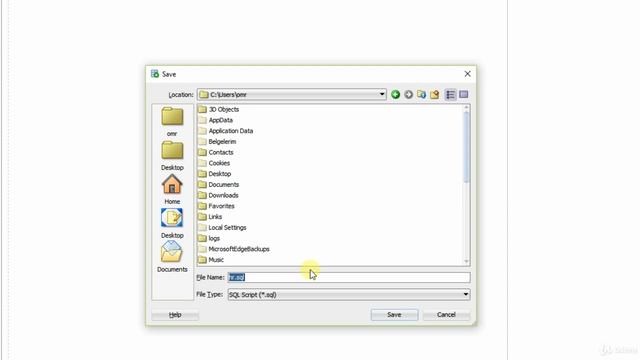 How to Enable DBMS_OUTPUT in SQL Developer | Oracle SQL Developer Tips and Tricks смотреть онлайн