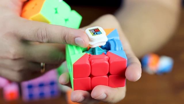 MF3RS 2 / Топовый Кубик По Цене Бюджетного? смотреть онлайн