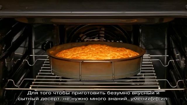 Как приготовить пирожные 'Воздушный поцелуй' смотреть онлайн