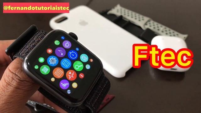 iWO 8-9-10-11/AIRPODS e outros, agora você pode parcelar! смотреть онлайн