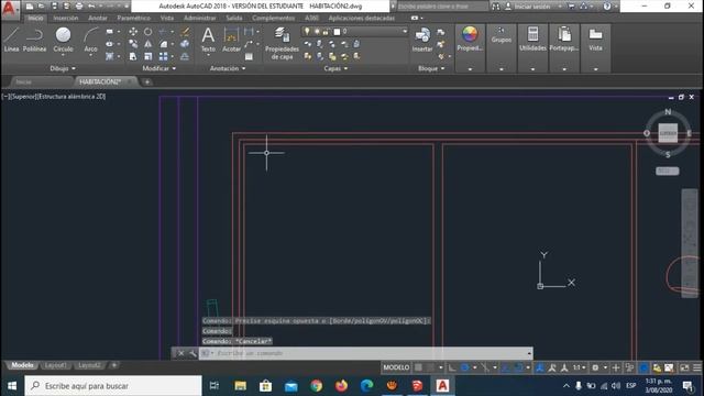¿COMO EXPORTAR DE SKETCHUP A AUTOCAD CONSERVANDO LAS CAPAS O COLORES? смотреть онлайн