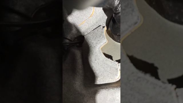 ГОВЯЖЬЯ УСТАНОВКА: вода в салоне?? из-за рукожопов? смотреть онлайн
